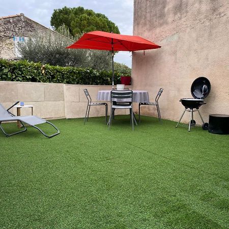 Appartement Marseille 12 Calme Transport A Proximite. 外观 照片