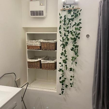 Appartement Marseille 12 Calme Transport A Proximite. 外观 照片