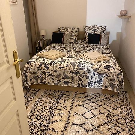 Appartement Marseille 12 Calme Transport A Proximite. 外观 照片