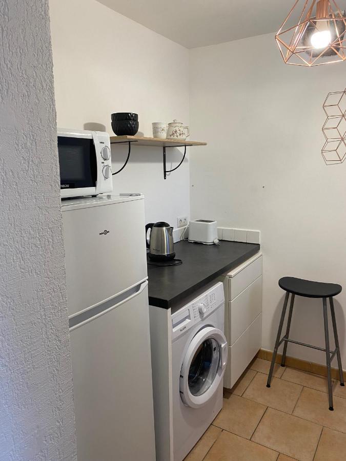 Appartement Marseille 12 Calme Transport A Proximite. 外观 照片